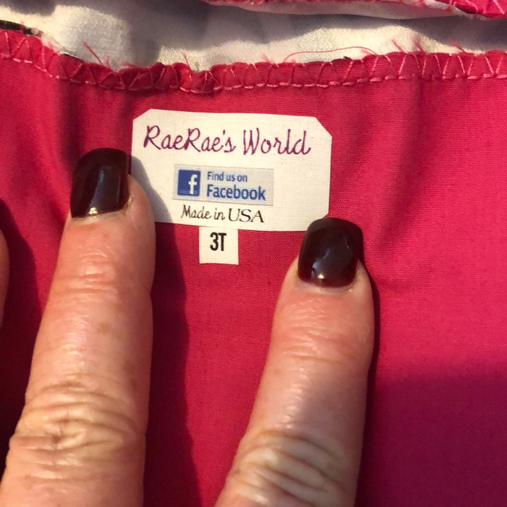 Dress - Picture 2 of 2